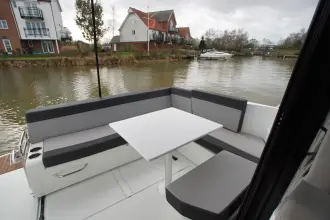 Thumbnail von Jeanneau Merry Fisher 895 Offshore