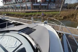 Thumbnail von Jeanneau Merry Fisher 895 Offshore