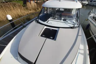 Thumbnail von Jeanneau Merry Fisher 895 Offshore