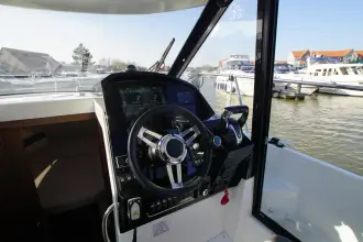 Thumbnail von Jeanneau Merry Fisher 895 Offshore