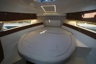 Thumbnail von Jeanneau Merry Fisher 895 Offshore