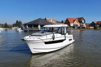 Thumbnail von Jeanneau Merry Fisher 895 Offshore