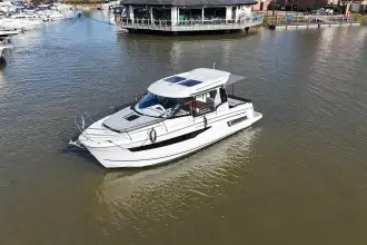 Thumbnail von Jeanneau Merry Fisher 895 Offshore