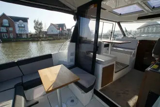 Thumbnail von Jeanneau Merry Fisher 895 Offshore