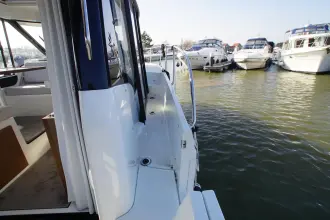 Thumbnail von Jeanneau Merry Fisher 895 Offshore