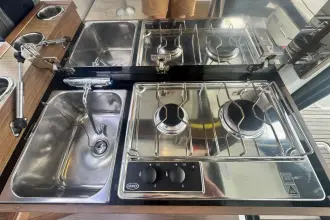 Thumbnail von Jeanneau Merry Fisher 895 Offshore