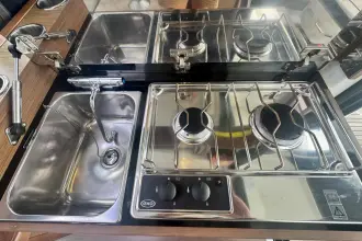 Thumbnail von Jeanneau Merry Fisher 895 Offshore