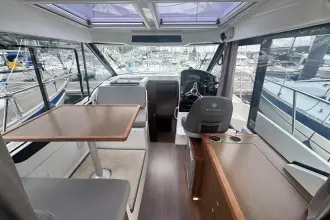 Thumbnail von Jeanneau Merry Fisher 895 Offshore