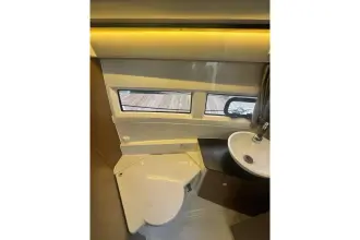 Thumbnail von Jeanneau Merry Fisher 895 Offshore