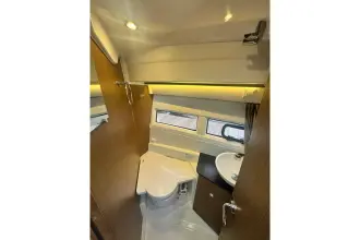 Thumbnail von Jeanneau Merry Fisher 895 Offshore