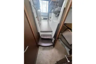 Thumbnail von Jeanneau Merry Fisher 895 Offshore