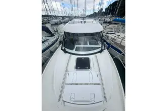 Thumbnail von Jeanneau Merry Fisher 895 Offshore