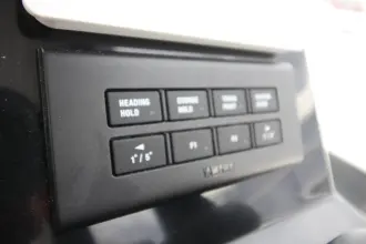 Thumbnail von Jeanneau Merry Fisher 895 S2