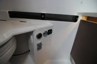 Thumbnail von Jeanneau Merry Fisher 895 S2