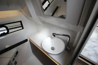 Thumbnail von Jeanneau Merry Fisher 895 S2