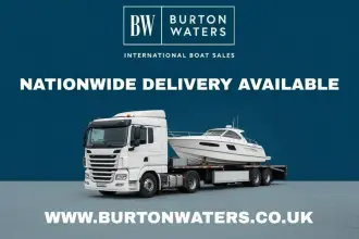 Thumbnail von Jeanneau Merry Fisher 895 S2