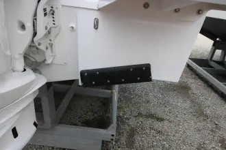 Thumbnail von Jeanneau Merry Fisher 895 S2