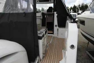 Thumbnail von Jeanneau Merry Fisher 895 S2