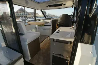 Thumbnail von Jeanneau Merry Fisher 895 S2