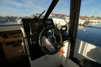 Thumbnail von Jeanneau Merry Fisher 895 S2