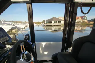 Thumbnail von Jeanneau Merry Fisher 895 S2