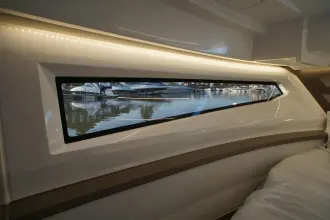 Thumbnail von Jeanneau Merry Fisher 895 S2