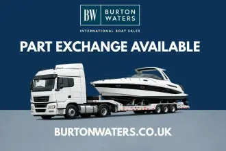 Thumbnail von Jeanneau Merry Fisher 895 S2