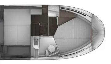 Thumbnail von Jeanneau Merry Fisher 895 S2