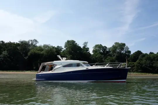 Oyster OM43
