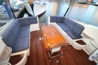 Thumbnail von Oyster OM43