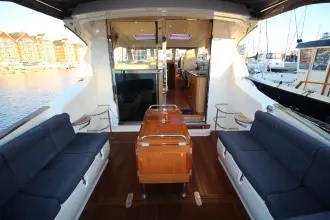 Thumbnail von Oyster OM43