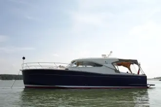 Thumbnail von Oyster OM43