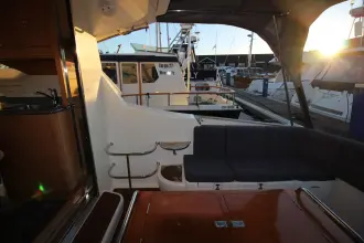 Thumbnail von Oyster OM43