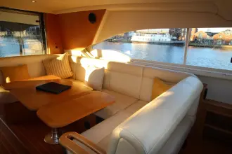 Thumbnail von Oyster OM43