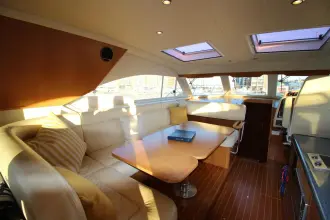 Thumbnail von Oyster OM43