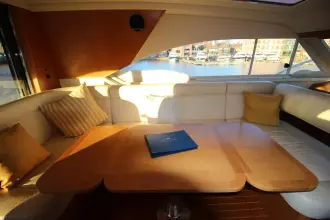 Thumbnail von Oyster OM43