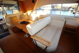 Thumbnail von Oyster OM43