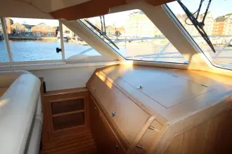 Thumbnail von Oyster OM43