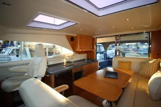 Thumbnail von Oyster OM43