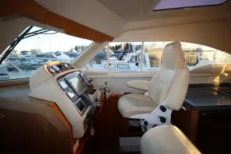 Thumbnail von Oyster OM43