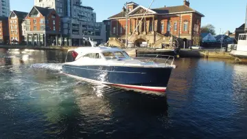 Thumbnail von Oyster OM43