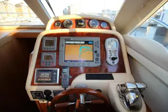 Thumbnail von Oyster OM43