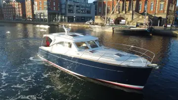 Thumbnail von Oyster OM43