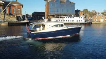 Thumbnail von Oyster OM43