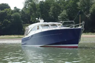 Thumbnail von Oyster OM43