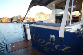 Thumbnail von Oyster OM43