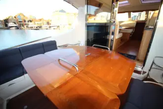 Thumbnail von Oyster OM43