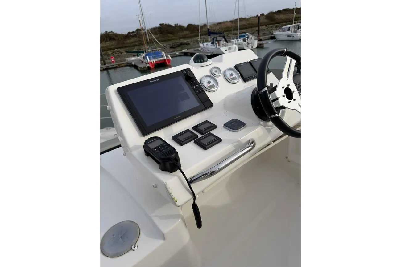 Thumbnail von Prestige 350