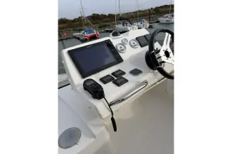 Thumbnail von Prestige 350