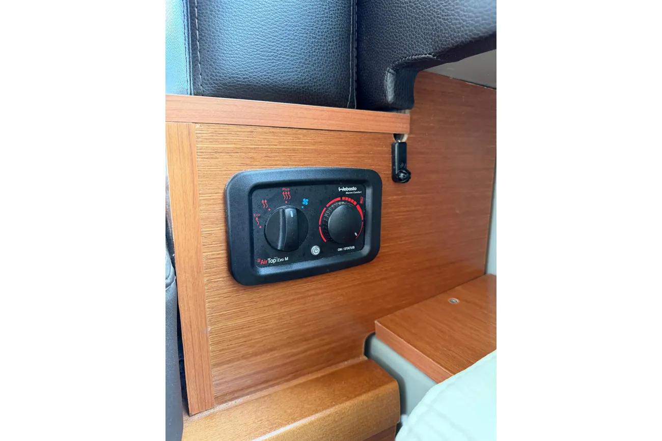 Thumbnail von Prestige 350